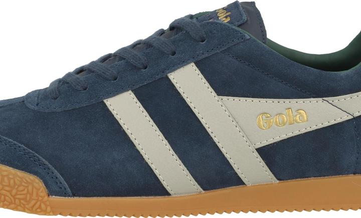 Actual product image Gola Harrier Suede - 62165 (41)