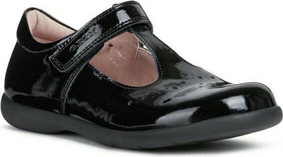 Produktbild Geox Mädchen Ballerinas Naimara TTräger Leder (31)