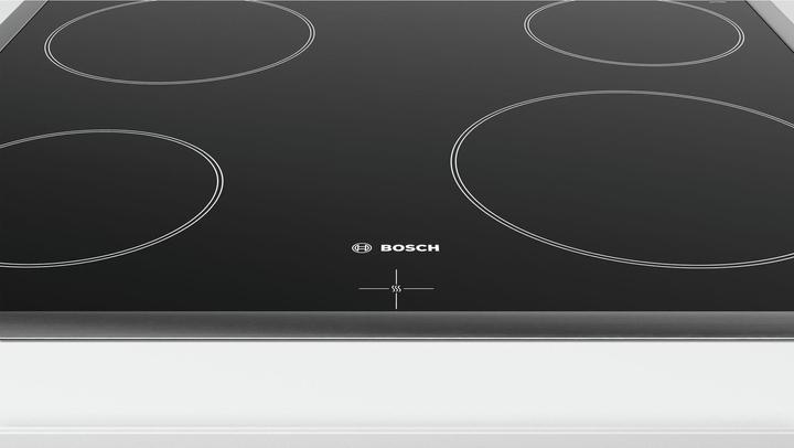 Actual product image Bosch Hausgeräte Nke645ga1e (58.30 cm, Glass ceramic hob)