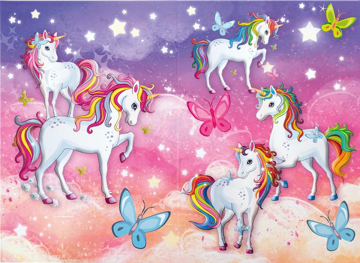 Produktbild HERMA Papierkorb (15 l)