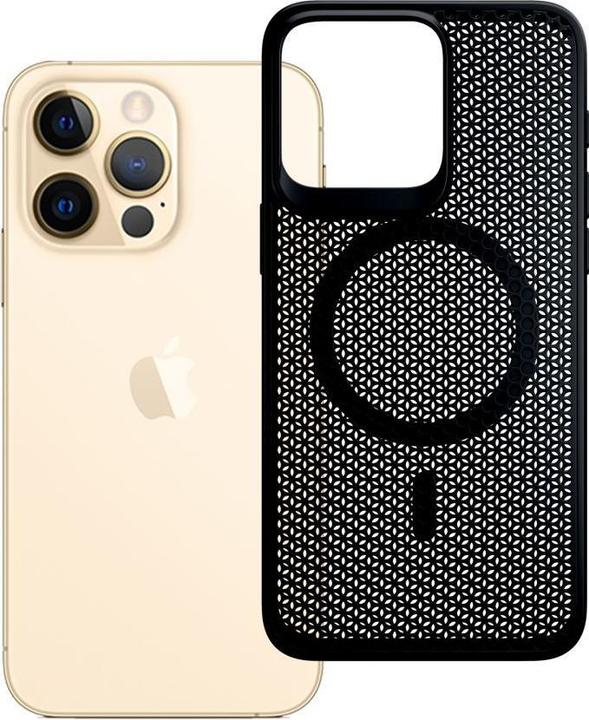 Immagine prodotto 3MK COOLing MagCase iPhone 13 Pro Max (Apple iPhone 13 Pro Max)