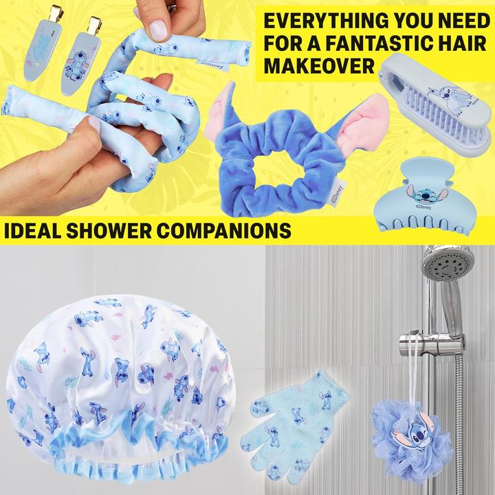 Actual product image Get Trend Disney Stitch Adventskalender