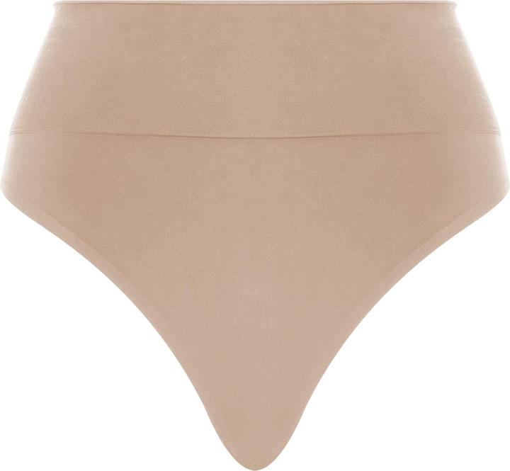 Immagine prodotto Wolford Tanga a vita alta (XS, Confezione singola)