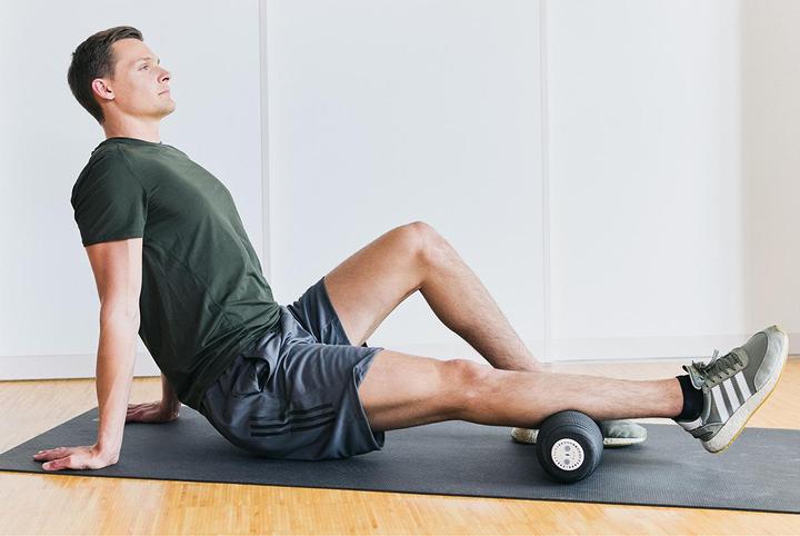 Immagine prodotto Blackroll Set di rialzo per gemelli