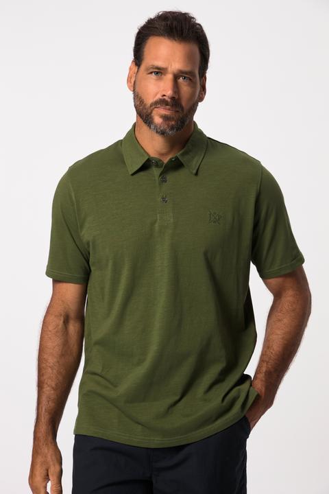 Immagine prodotto JP1880 Maglia polo con mezze maniche e colletto polo, fino alla tg. 8XL (7XL)