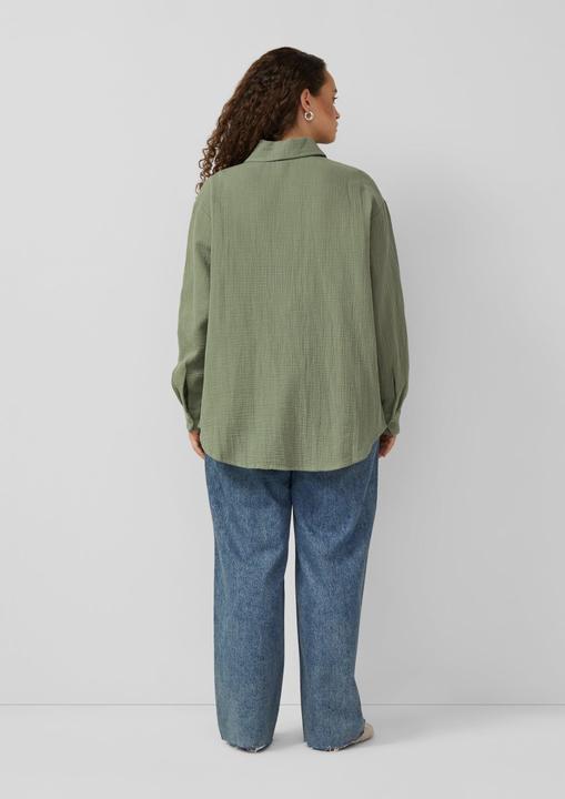 Produktbild s.Oliver Bluse (54)