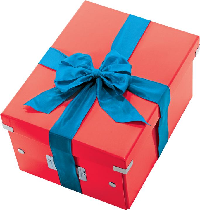 Produktbild Leitz Wow (L)