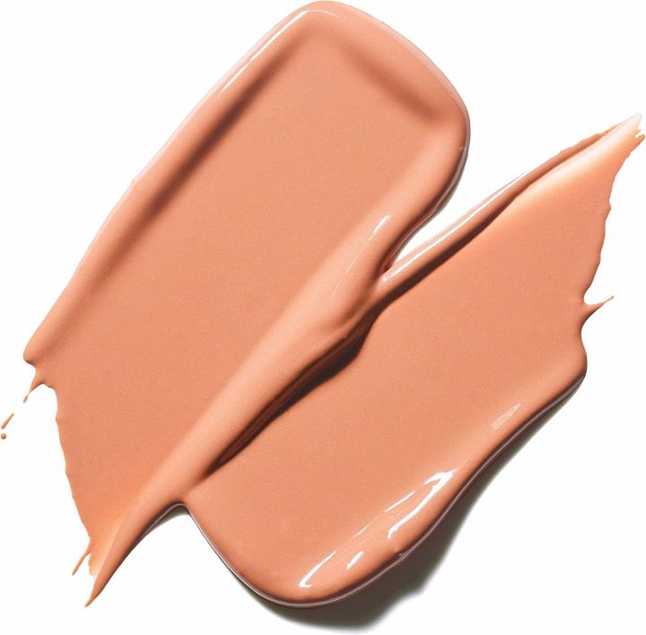 Produktbild MAC Cosmetics Lusterglass Lipstick (Mars To Your Venus)