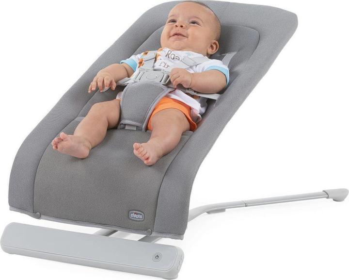Actual product image Chicco Rhythm'n'Sound seesaw