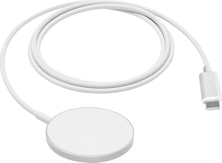 Image du produit Mayaxess MagSafe Ladegerät 15W iPhone Kabellos (15 W)