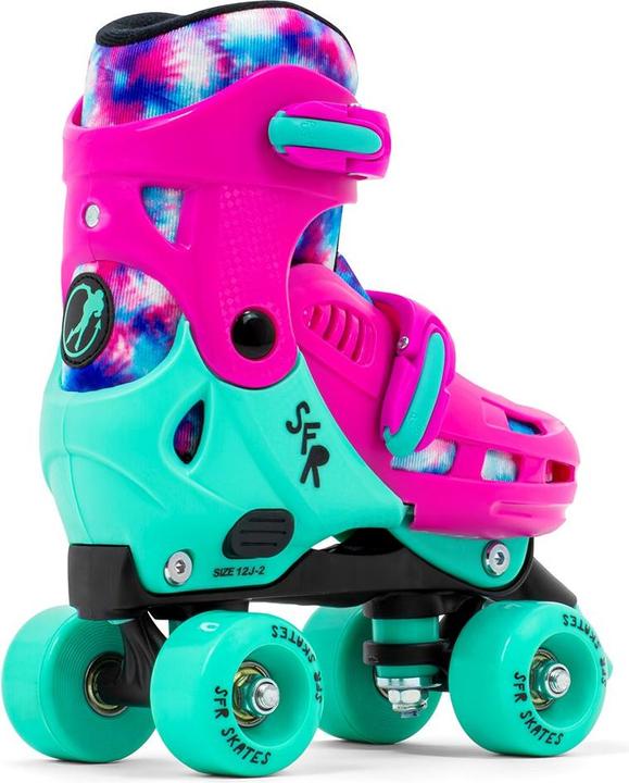 Produktbild Sfr Hurricane IV Adjustable Rollschuhe (30.5, 34)