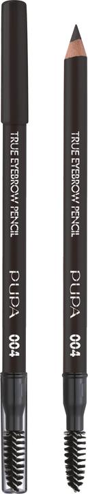 Produktbild Pupa Milano Eyebrow Pencil Extra Dark (Extra Dark)