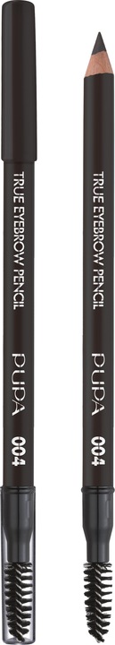 Actual product image Pupa Milano Eyebrow Pencil Extra Dark (Extra Dark)