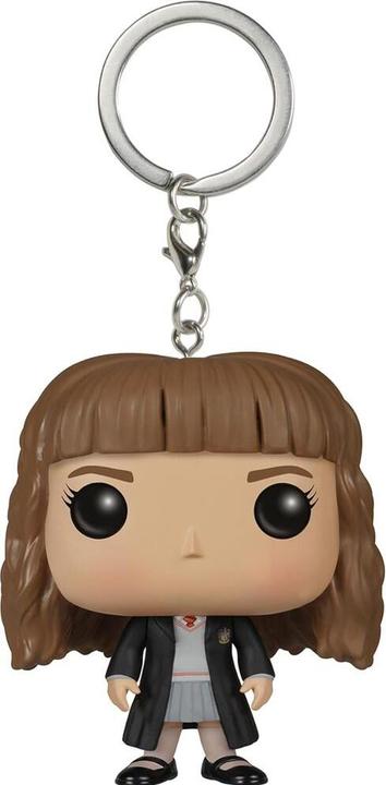 Actual product image Funko POP! - Harry Potter: Hermione Granger