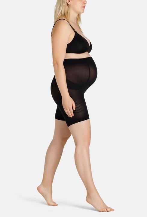 Produktbild Camano Women premium 3D Econyl Maternity Panty 50 DEN 1p (50 DEN, 42, 44)