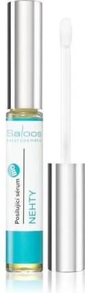 Produktbild Saloos Bioactive Serum 7 ml - Nagelpflegeserum für geschädigte Nägel (7 ml)