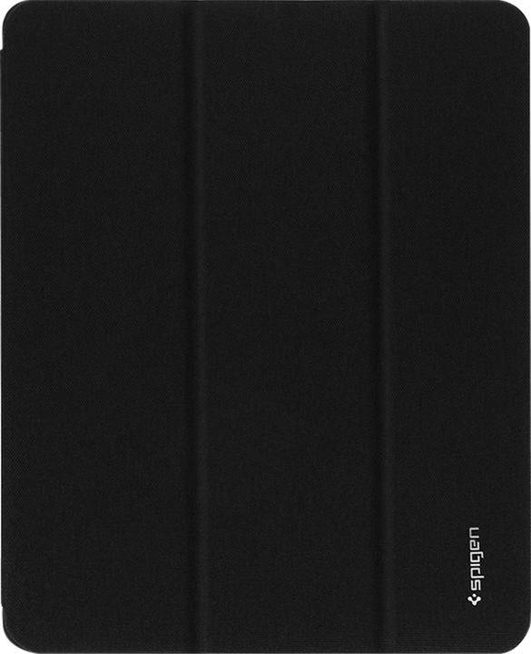 Immagine prodotto Spigen Custodia per tablet Urban Fit Case per Apple iPad Pro 12.9 2021 (5a generazione) nero (IPAD PRO 12.9 2021)