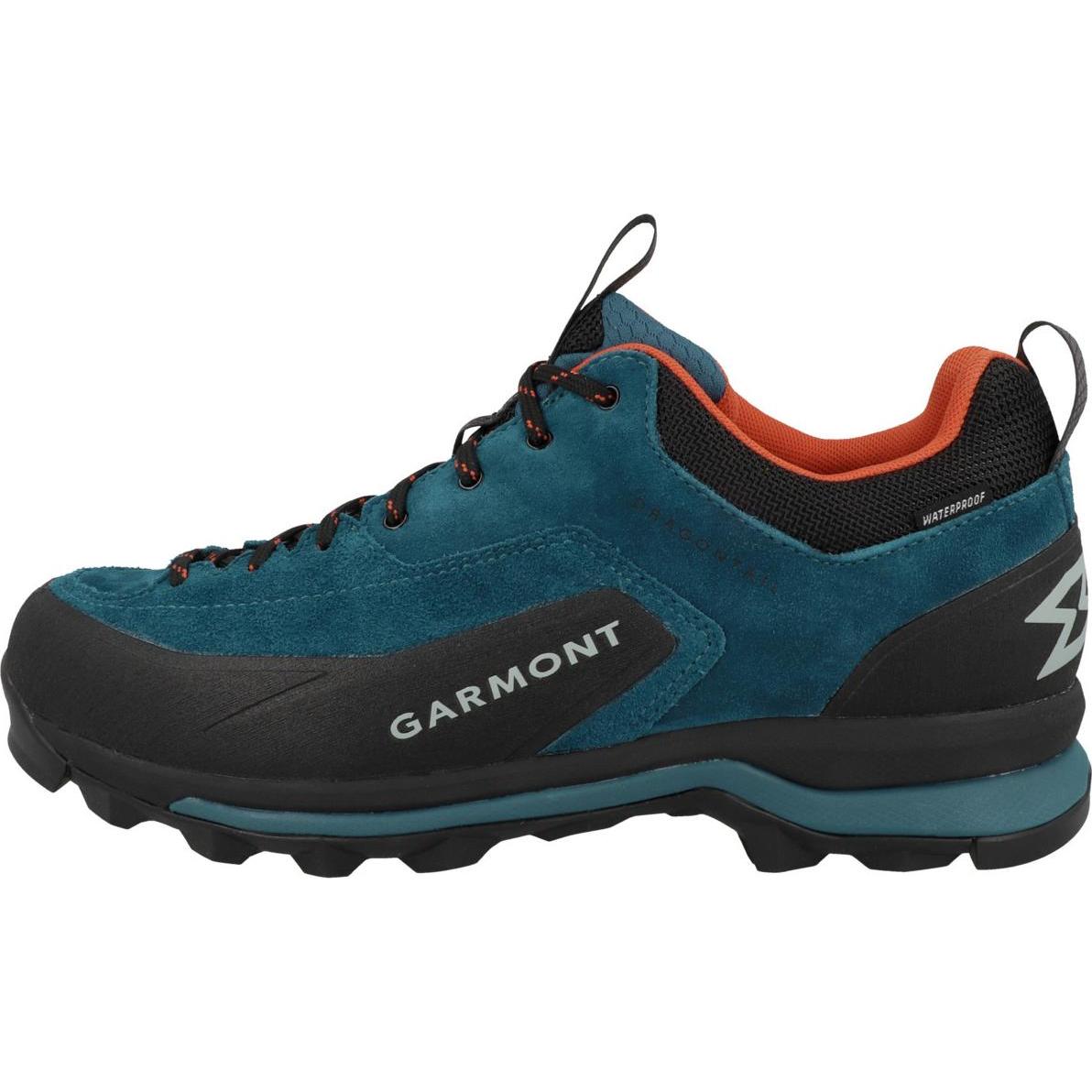 Thumbnail - Garmont, Herren, Wanderschuhe, Dragontail Wp (41), Blau