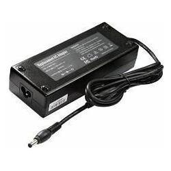 ASUS AC Adapter 120W 19VDC 3-pin (120 W), Notebook Netzteil, Schwarz