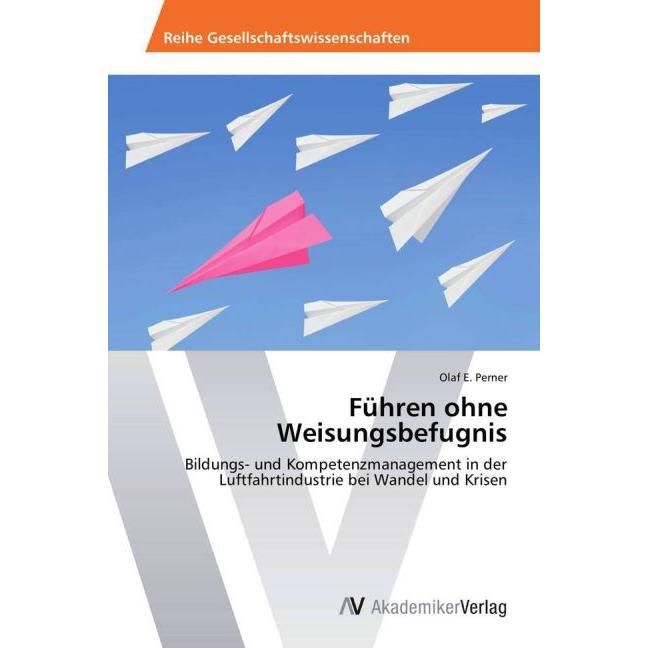 Führen ohne Weisungsbefugnis, Fachbücher