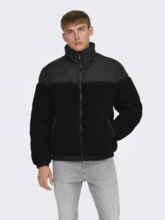 Produktbild Only & Sons ONSELI Daunenjacke Daunenjacke (XXL)