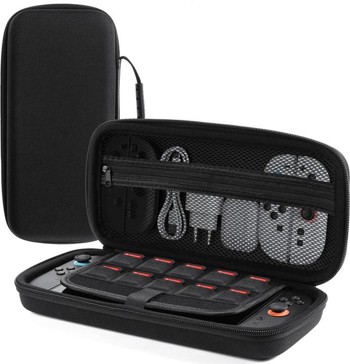 Actual product image Dux Ducis Aufbewahrungsbox (Switch 2)