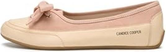 Actual product image Candice Cooper Candy Bow Ballerina Shoes for Women (34)