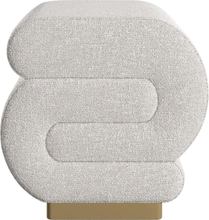 Immagine prodotto Atelier del Sofa Sally Pouffe