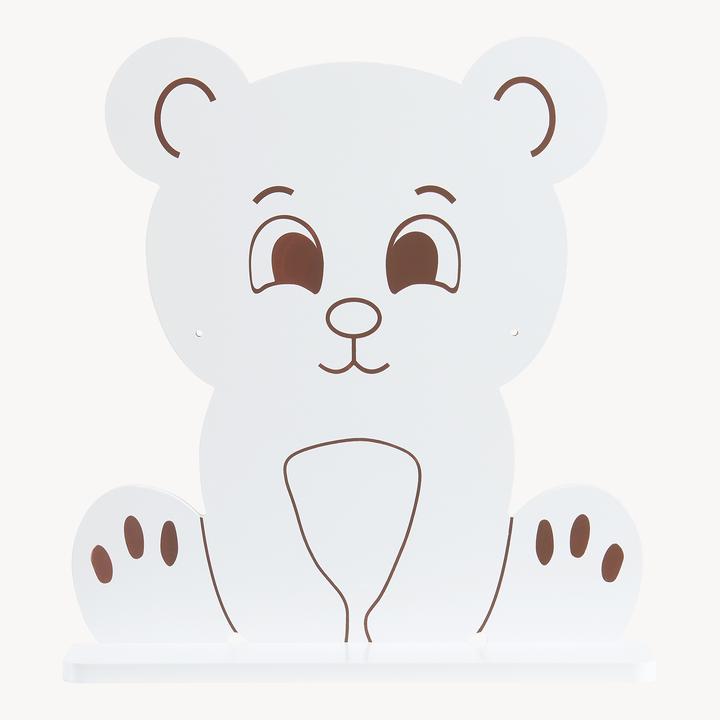 Produktbild En.Casa Korsør (46 x 10.80 x 50 cm)