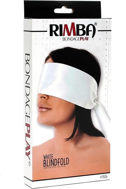 Produktbild Rimba Bondagetuch (Augenbinde)