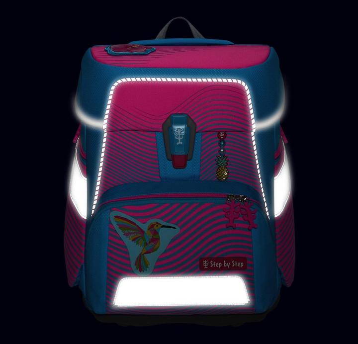 Image du produit Step by Step Set de cartables Space (20 l)