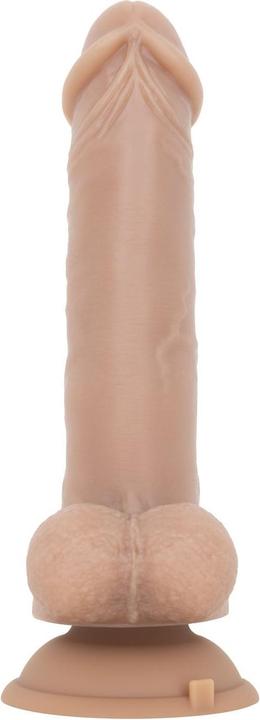 Actual product image Real Fantasy - Hunter - Squirting Vibrator with Remote Control