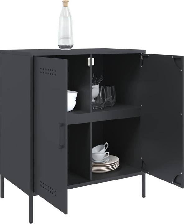 Immagine prodotto vidaXL Launo (39 x 39 x 79 cm)