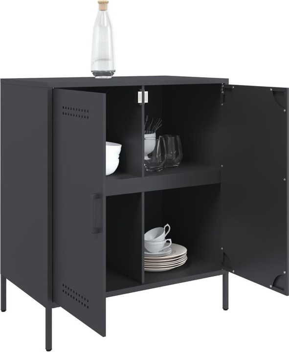Produktbild VidaXL Launo (39 x 39 x 79 cm)
