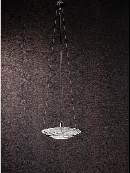 Immagine prodotto Carlo Milano Pendolo di sabbia Mandala, 28 cm