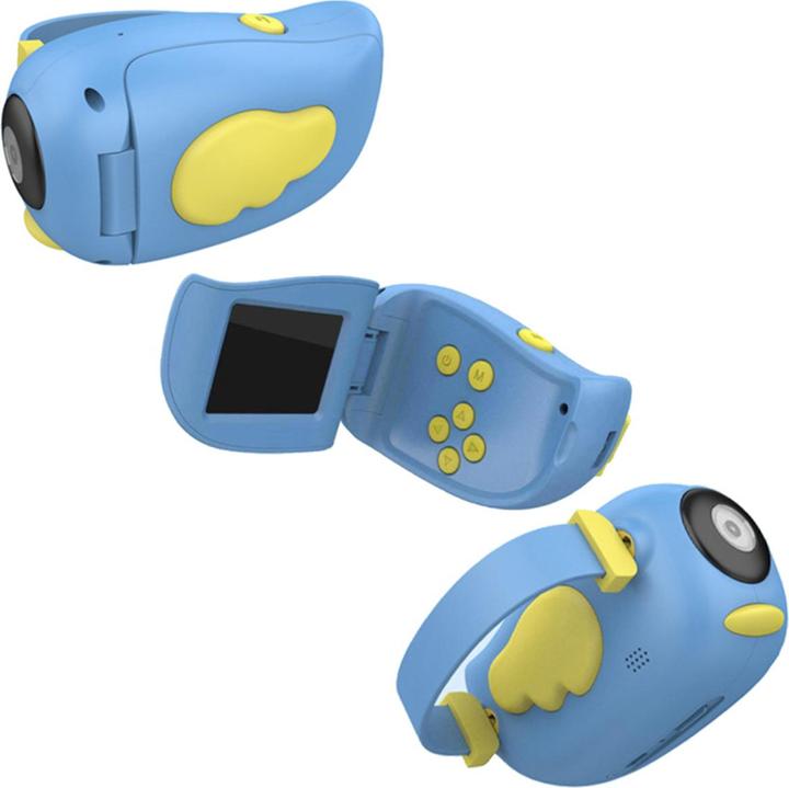 Actual product image VR Shinecon Digital camcorder for children model iFly