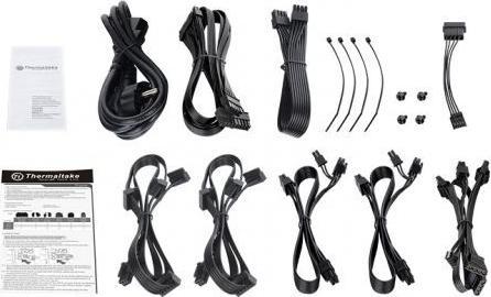 Produktbild Thermaltake Smart BM1 (700 W)