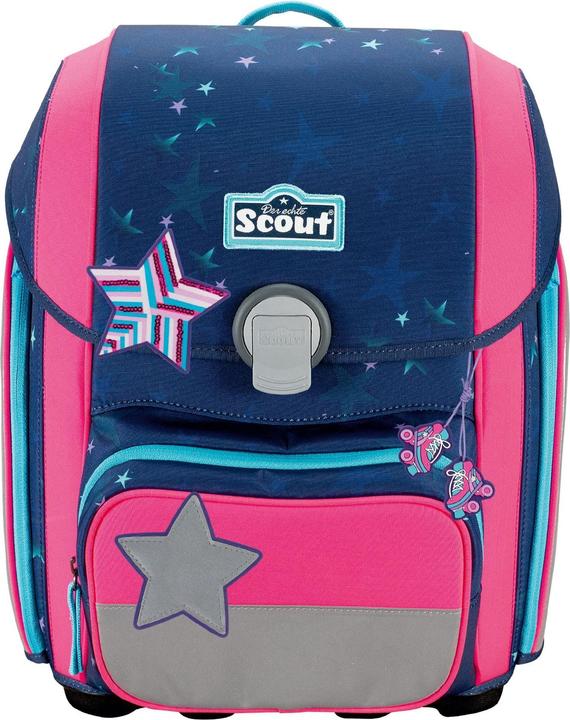Immagine prodotto Scout Set di borse Genius da 4 pezzi (19 l)