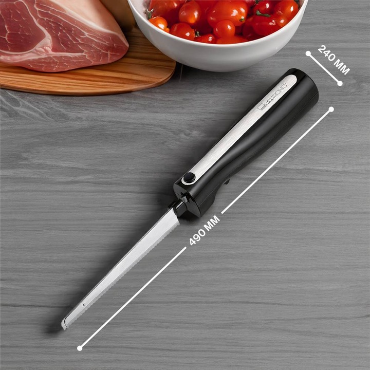 Actual product image Clatronic EM 3702 (49 cm)