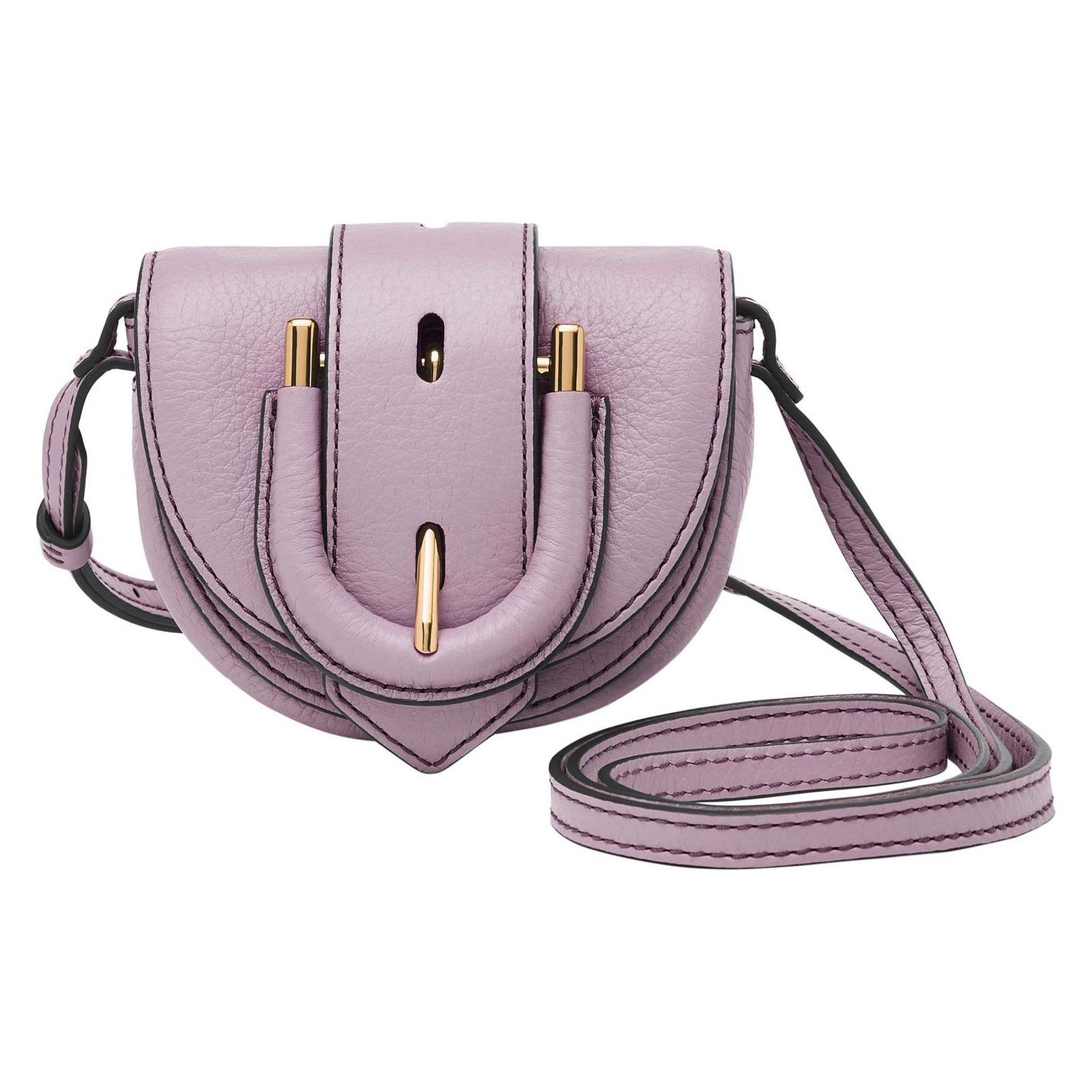 Fossil, Damen, Handtasche, Harwell Crossbody, Violett
