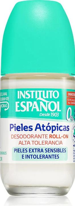 Actual product image Instituto Español Atopic Skin (Roll-on, 75 ml)