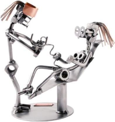 Immagine prodotto Hinz & Kunst 242 - Figura "Ostetrica