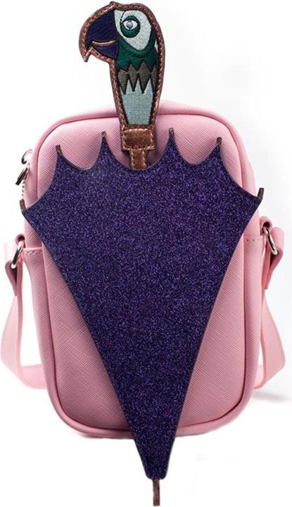 Produktbild HEO Disney: Umhängetasche Umbrella (mary Poppins)