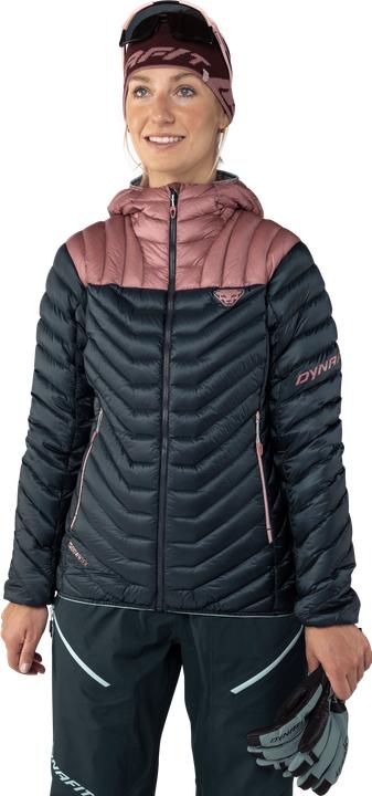 Actual product image Dynafit Ridge Ultralight down jacket (XS)