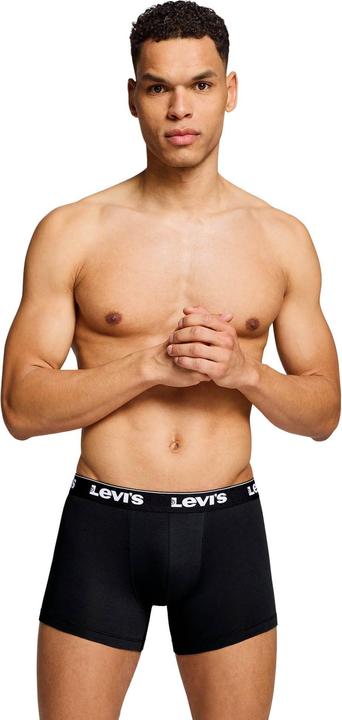 Immagine prodotto Levis Boxershorts Unterhosen 3-Pack (confezione da 3)