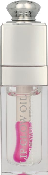 Image du produit Dior Addict Lip Glow Oil (Huile à lèvres, 6 ml)