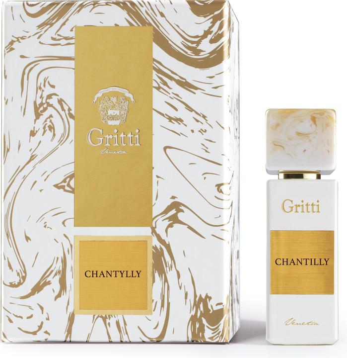 Produktbild Gritti Chantilly Eau de Parfum (Eau de Parfum, 100 ml)