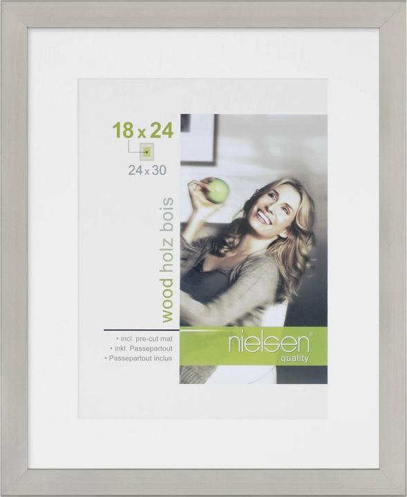 Nielsen Apollo 24x30 Wood (30 x 40 cm)