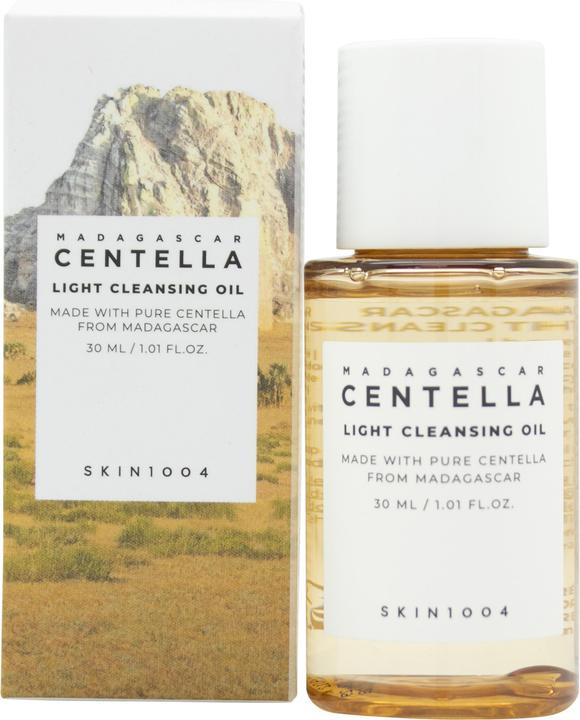 Actual product image Skin1004 Centella (Cleansing oil, 30 ml)