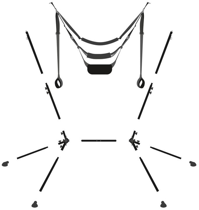 Produktbild You2Toys Sex Swing